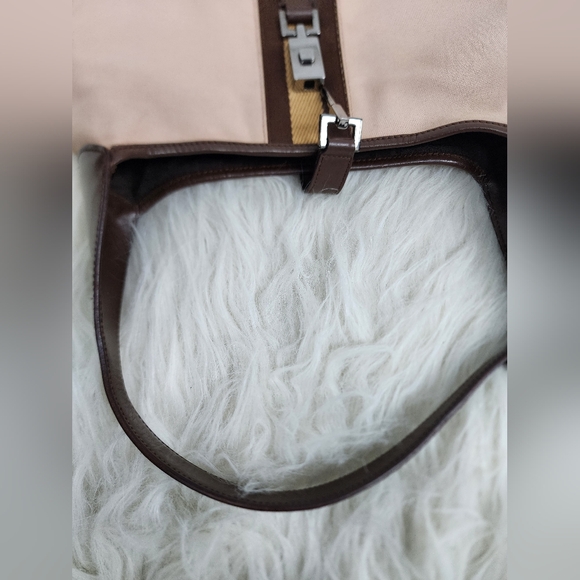 😊Auth  Gucci Jackie bag - Picture 9 of 17